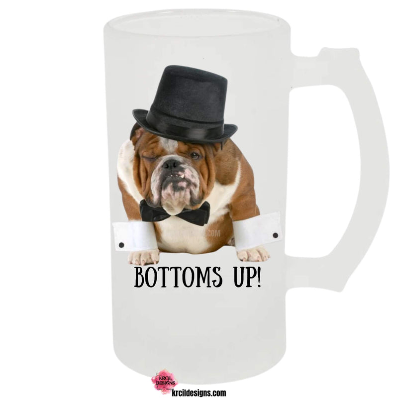 Design Your Own Beer Steins with Krcil Designs! | Celebrate unforgettable moments and special occasions with our custom personalized beer steins, perfect for the man cave. Pair them with your favorite bottle of liquor and put them in a basket for the ultimate gift. Don't forget to add the matching dish cloth tea towel set! Explore our sets and bundles options for gift ideas. Perfect for Father's Day, birthdays, and holidays. Raise a glass to unforgettable moments! Bottoms up! KrcilDesigns.com