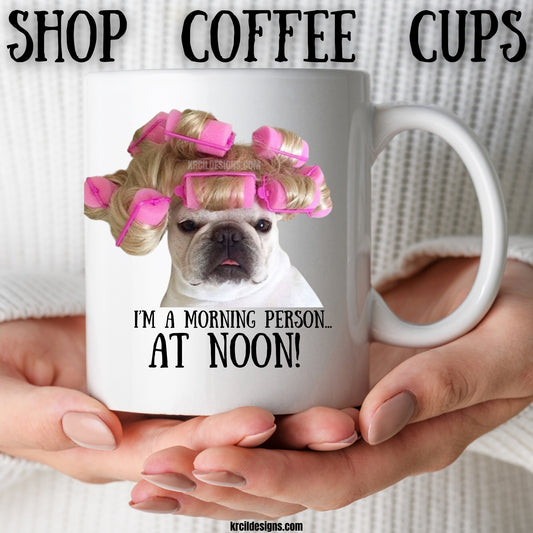 Your Ultimate Guide to Coffee Cups and Mugs | Design Your Own Coffee Cups and Mugs | Custom Coffee Cups | Personalized Coffee Cups | Photo Coffee Cups | Custom Mugs | Personalized Mugs | Photo Mugs — Customize Coffee Cups and Mugs at KrcilDesigns.com