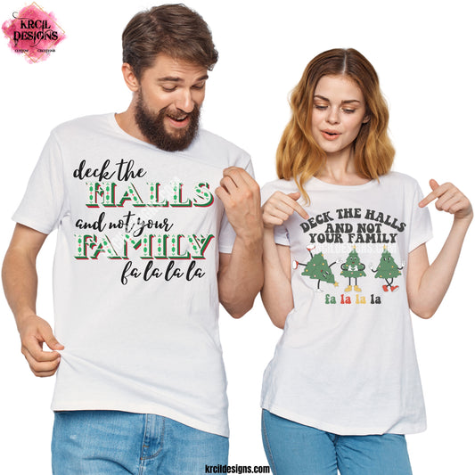 Welcome to the world where t-shirts make a fashion statement! Our buttery soft cozy tees will become your new weekend bestie! Dress to impress with clothes that have laugh-out-loud jokes! Introducing our Graphic Tees T-Shirts at KrcilDesigns.com