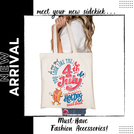 Your ultimate guide to our tote bags—bold sassy graphic designs, personalized tote bags, holiday tote bags, custom tote bags with your logo, your photos, and so much more from KrcilDesigns.com
