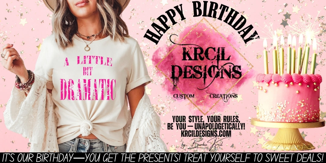 Krcil Designs Clothing Store | Shop all our products, Graphic Tees T-Shirts, Hoodies, Sweatshirts, Cups, Mugs, Tumblers, Water Bottles, And So Much More! Shop our holiday products from Christmas Gifts to Holiday Presents, Christmas Tees, Christmas Sweaters, Christmas Mugs, Halloween T-Shirts, Halloween Sweatshirts! Promotional Items, Logo T-Shirts, Logo Tees, Logo Sweatshirts, Logo Hoodies, Logo Cups, Logo Mugs! Free Personalization! Free Customization! Our products are fully customizable! KrcilDesigns.com