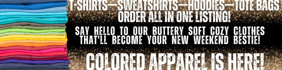 Krcil Designs Clothing Store | Shop all our products, Graphic Tees T-Shirts, Hoodies, Sweatshirts, Cups, Mugs, Tumblers, Water Bottles, And So Much More! Shop our holiday products from Christmas Gifts to Holiday Presents, Christmas Tees, Christmas Sweaters, Christmas Mugs, Halloween T-Shirts, Halloween Sweatshirts! Promotional Items, Logo T-Shirts, Logo Tees, Logo Sweatshirts, Logo Hoodies, Logo Cups, Logo Mugs! Free Personalization! Free Customization! Our products are fully customizable! KrcilDesigns.com