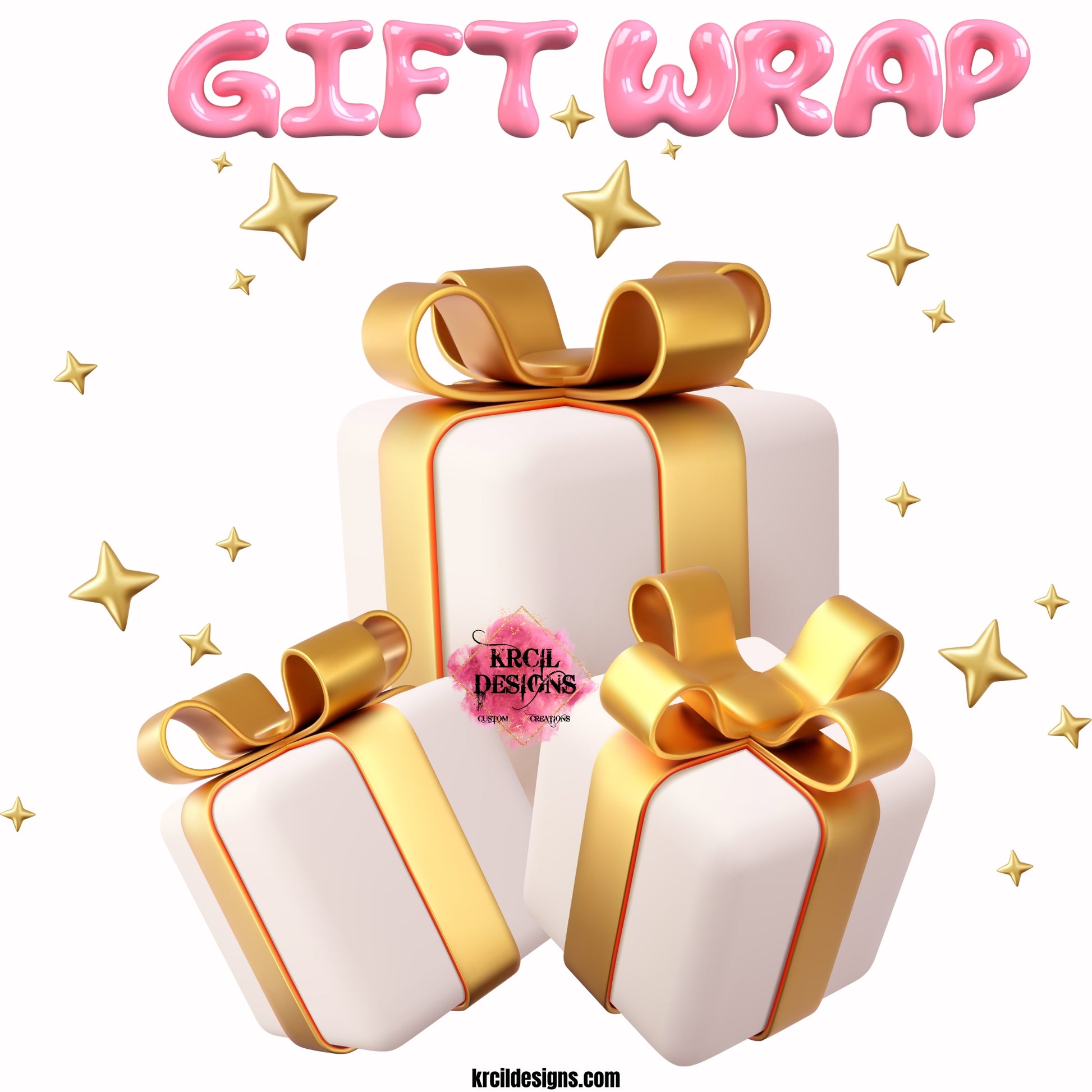 Shop the Best Personalized Gifts and Photo Gifts—Graphic Tees T-Shirts—Hoodies—Sweatshirts—Cups and Mugs—Tumblers—Water Bottles—Home Decor—and so much more! We Gift Wrap—Add a personalized gift note to your gift wrapping and make your gift giving magical! Shop KrcilDesigns.com