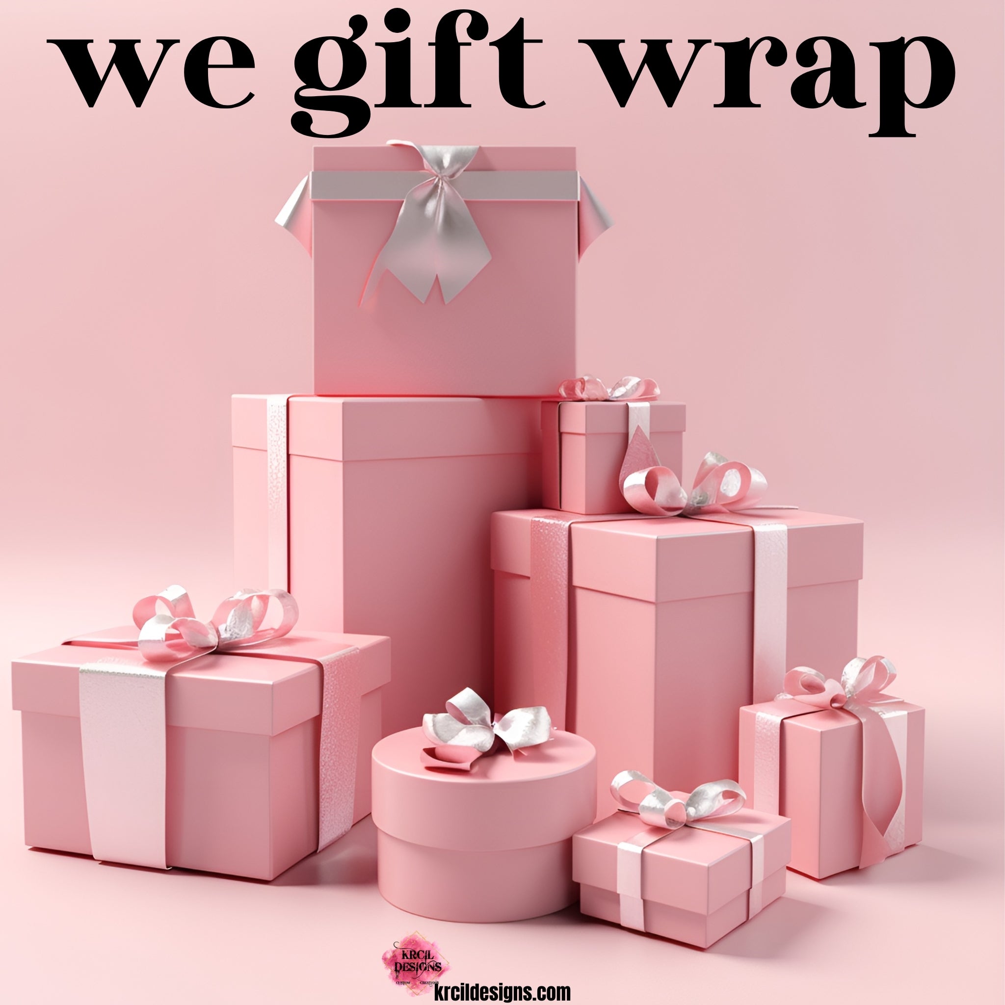 Shop the Best Personalized Gifts and Photo Gifts—Graphic Tees T-Shirts—Hoodies—Sweatshirts—Cups and Mugs—Tumblers—Water Bottles—Home Decor—and so much more! We Gift Wrap—Add a personalized gift note to your gift wrapping and make your gift giving magical! Shop KrcilDesigns.com