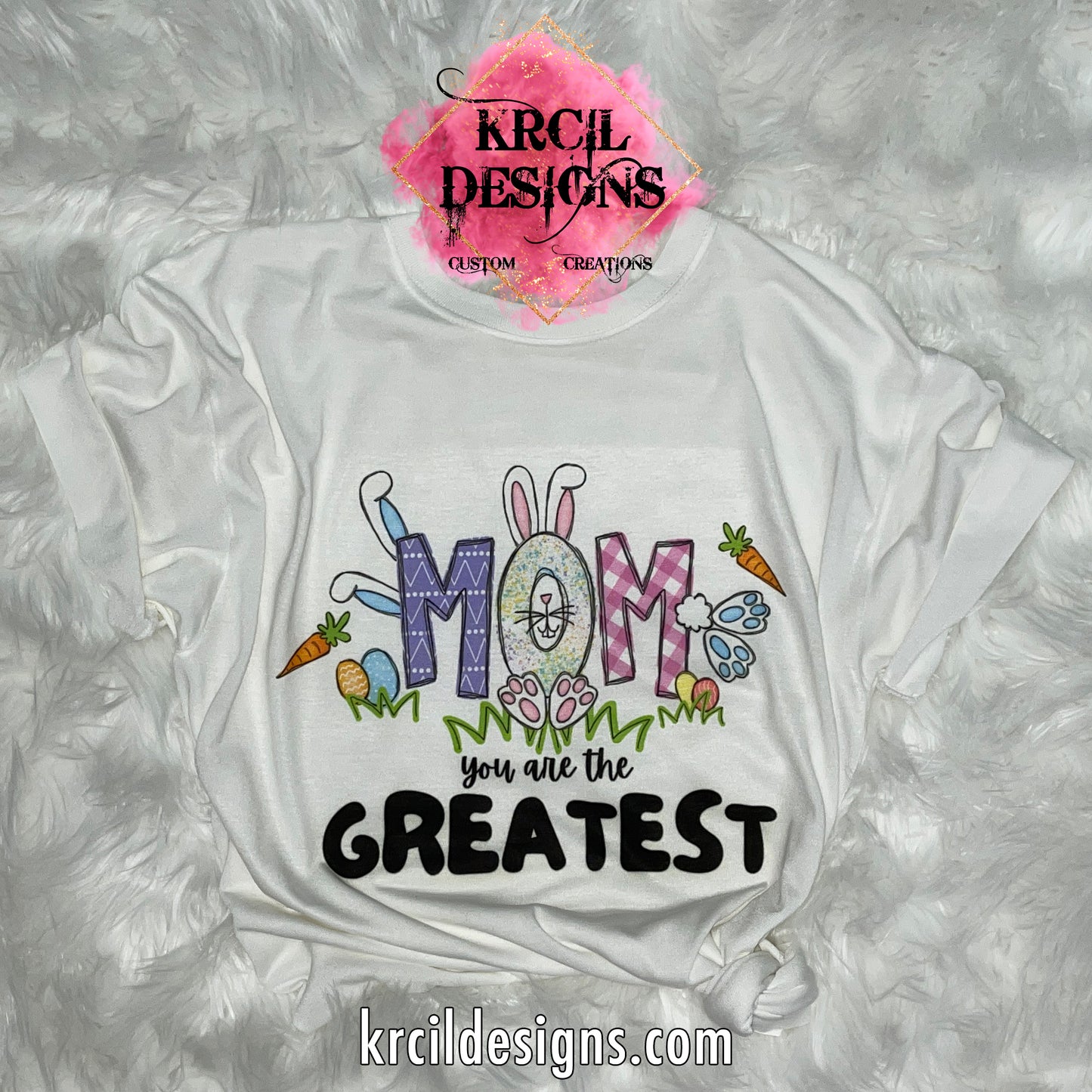 Unisex Custom T-Shirt | Design Your Own T-Shirt with Krcil Designs! | Custom T-Shirts, picture tees, photo t-shirts, sarcastic funny tees, special occasion t-shirts, birthday t-shirts, bride-to-be bride tribe t-shirts. Brand your business with our business logo t-shirts they make great business promotional products. Our unisex t-shirts are soft, cozy, cotton/poly blend, we offer a wide selection of colors and styles. Give the ultimate gift, add a cup, accessorize with a tote bag! KrcilDesigns.com